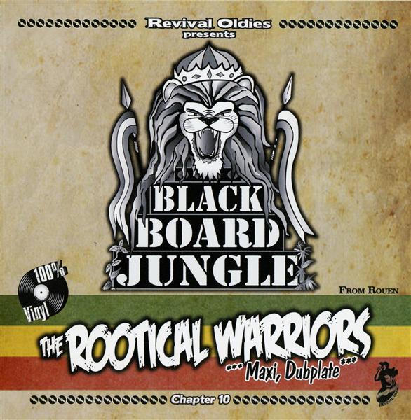 REVIVAL OLDIES CHAPTER 10