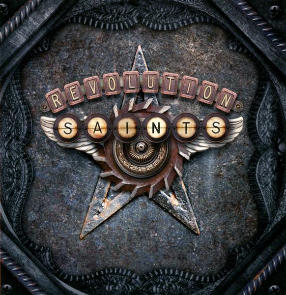 REVOLUTION SAINTS