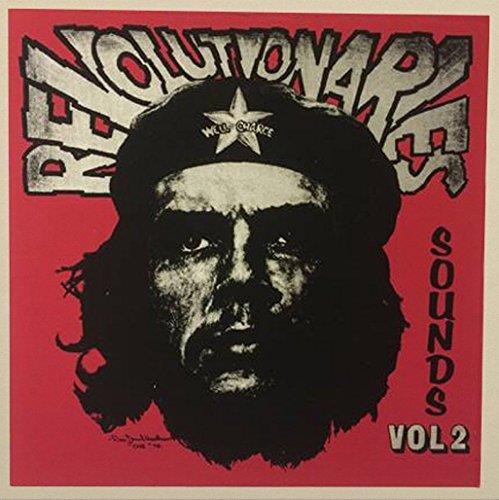 REVOLUTIONARIES SOUNDS V.2