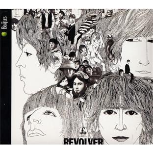 REVOLVER