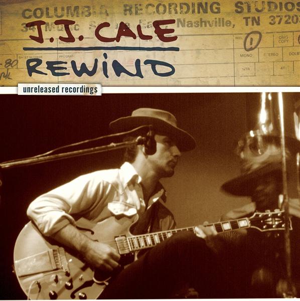 REWIND:UNRELEASED RECORDINGS EDITION LIMITEE