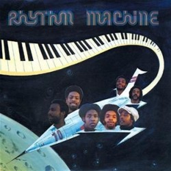 RHYTHM MACHINE (INCLUS LIVRET 24 PAGES + 3 TITRES BONUS)