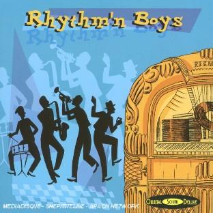 RHYTHM'N BOYS