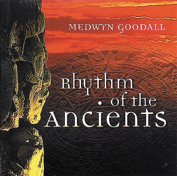RHYTHM OF THE ANCIENTS