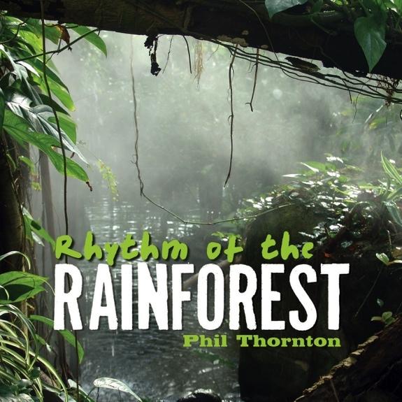 RHYTHM OF THE RAINFOREST