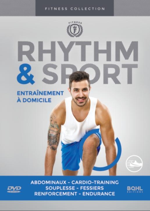 RHYTHM & SPORT