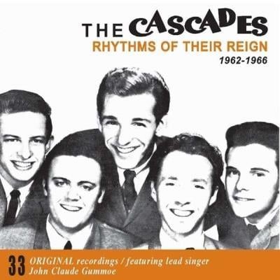 RHYTHMS OF THEIR REIGN 1962-1966