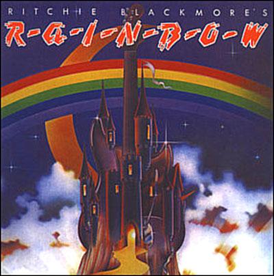 RICHIE BLACKMORE'S RAINBOW