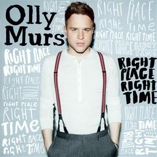 RIGHT PLACE RIGHT TIME