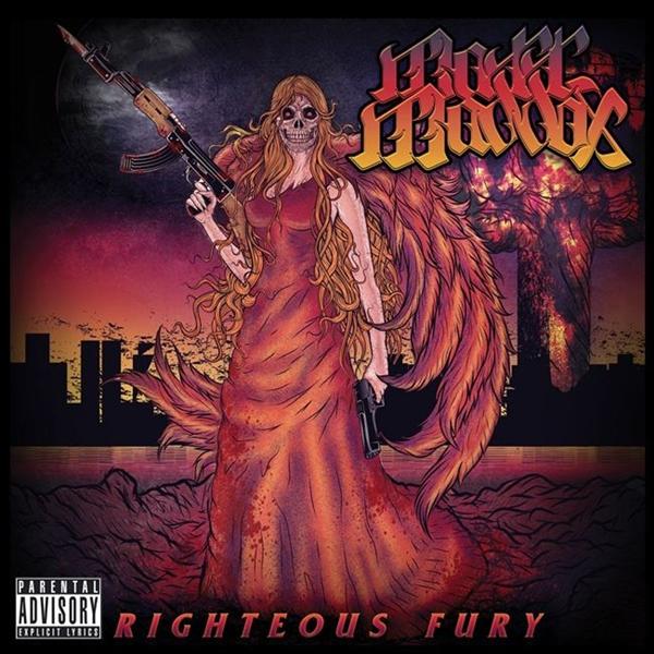 RIGHTEOUS FURY