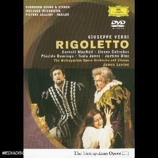 Rigoletto - Giuseppe Verdi