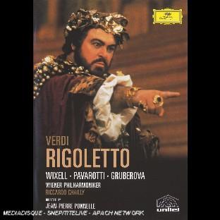 RIGOLETTO