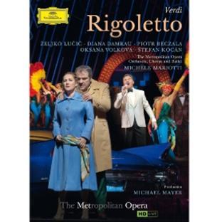 RIGOLETTO