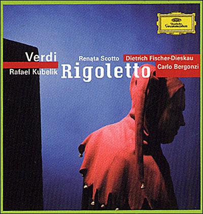 RIGOLETTO (INTEGRAL)