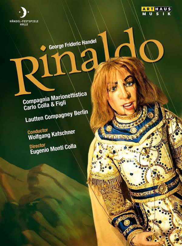 RINALDO