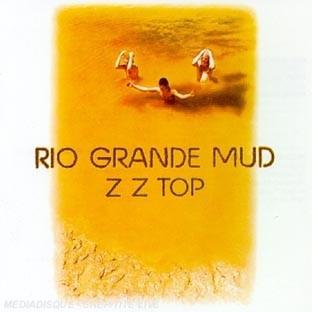 RIO GRANDE MUD