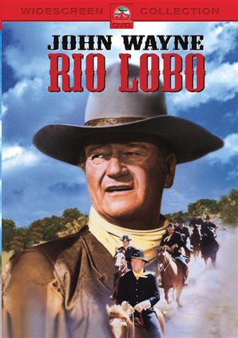 RIO LOBO