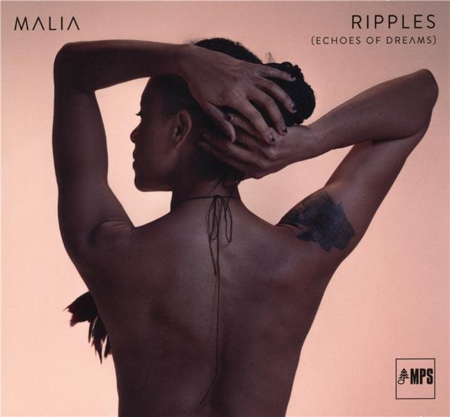 RIPPLES (ECHOES OF DREAMS)