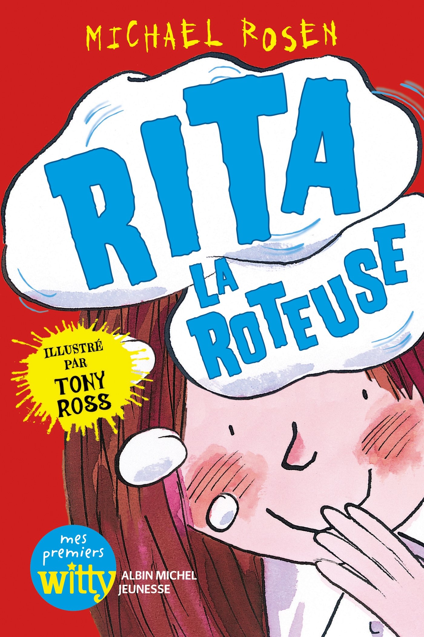 Rita la roteuse