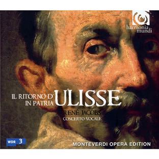RITORNO D ULISSE INPATRIA (II)