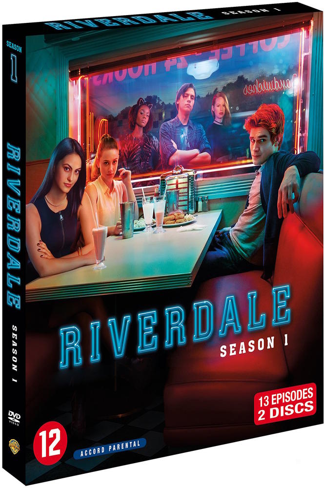 Riverdale saison 1
