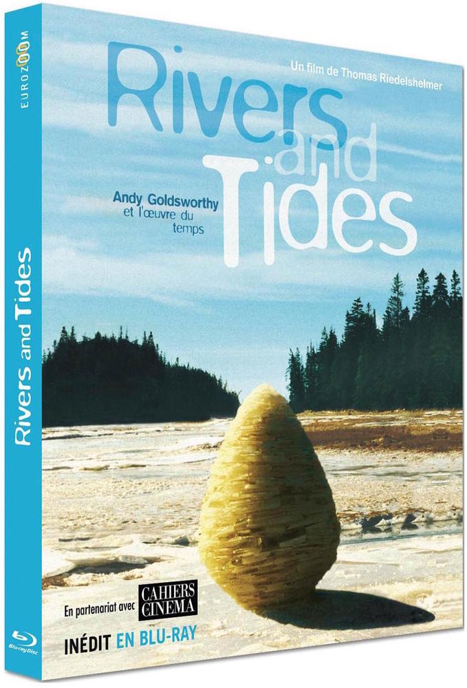 RIVERS AND TIDES