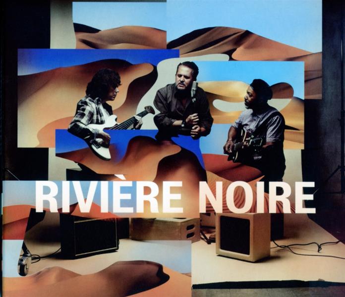 RIVIERE NOIRE
