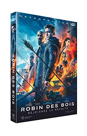Robin des Bois (DVD)
