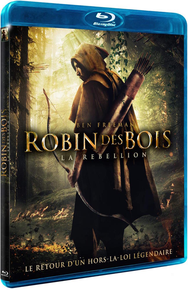 Robin des Bois : La rebellion