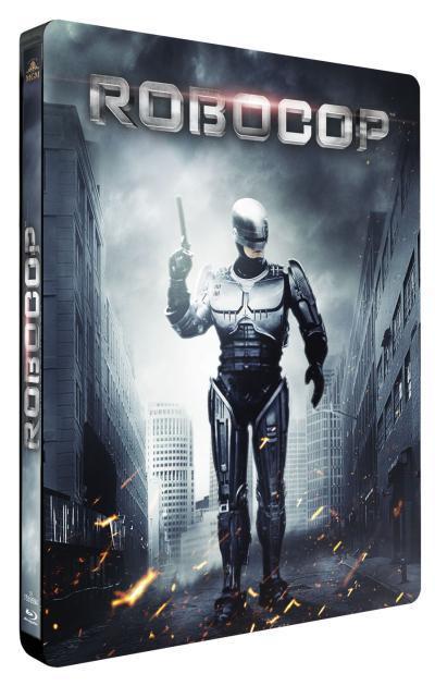 ROBOCOP