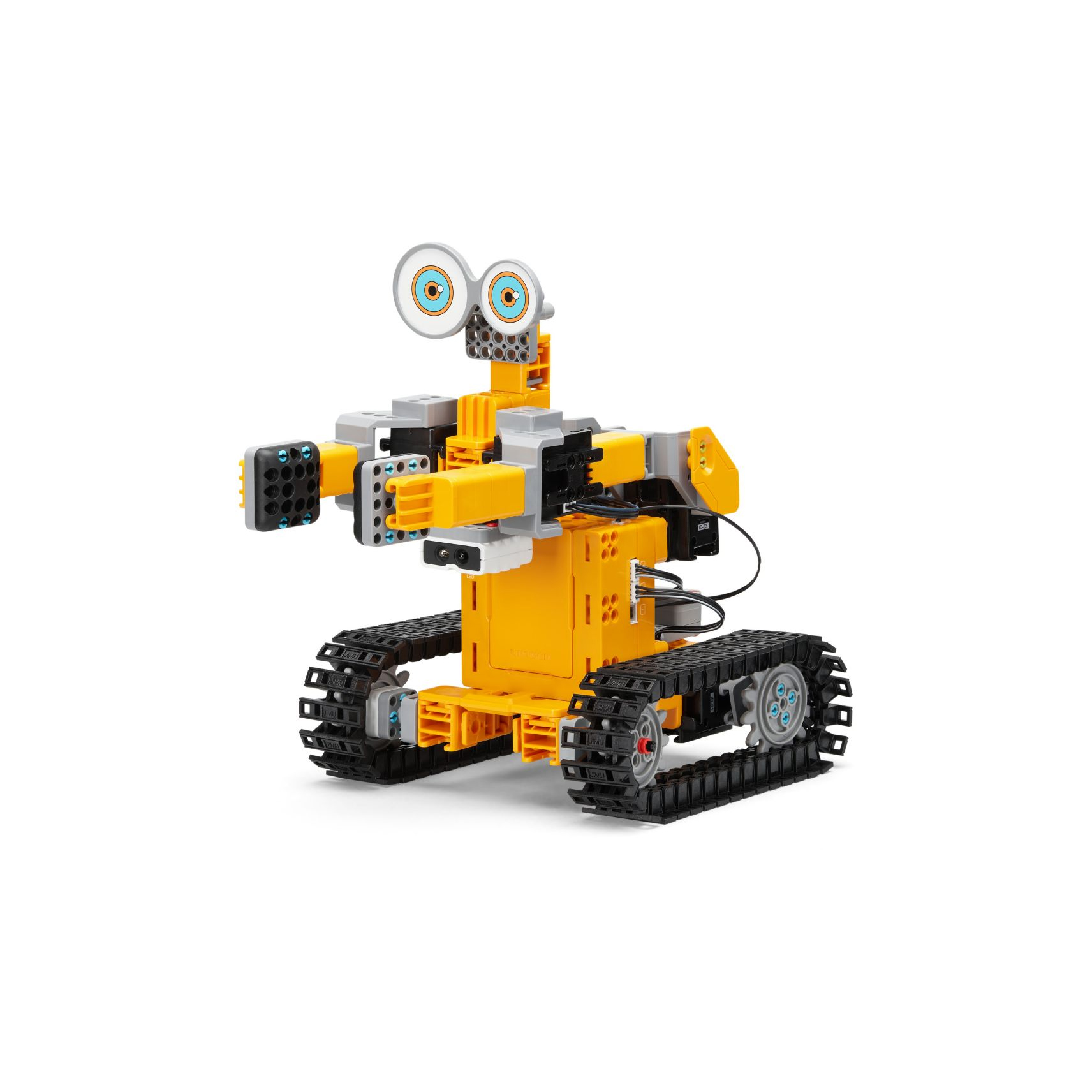 Kit Robot connecté Jimu Takbot