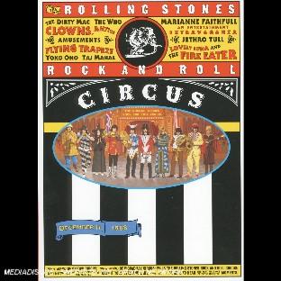 ROCK AND ROLL CIRCUS