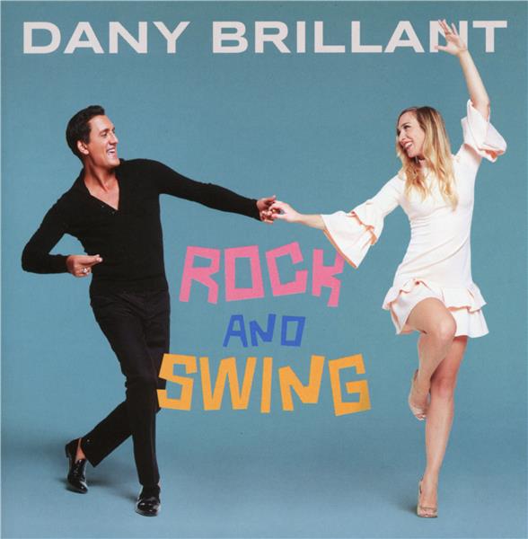 ROCK AND SWING