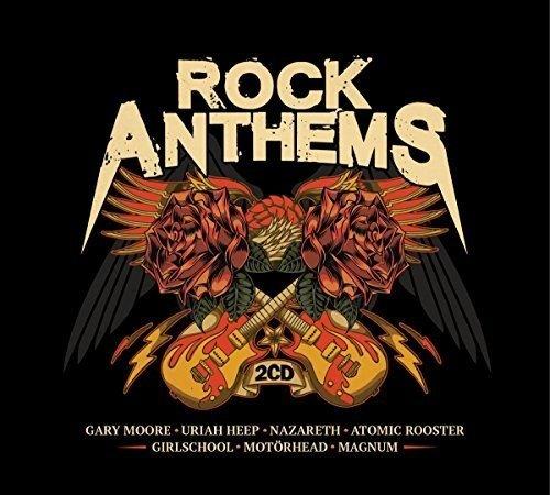 ROCK ANTHEMS