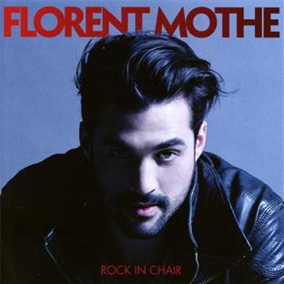 ROCK IN CHAIR