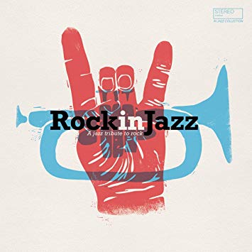 ROCK IN JAZZ