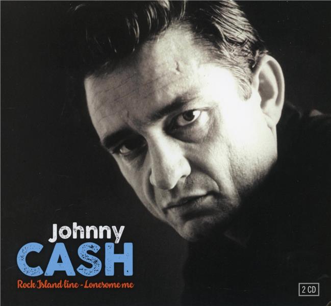 ROCK ISLAND LINE & LONESOME ME