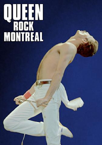 ROCK MONTREAL
