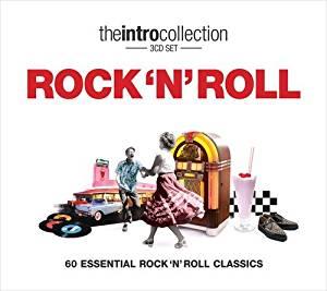 The Intro Collection : Rock'N'Roll