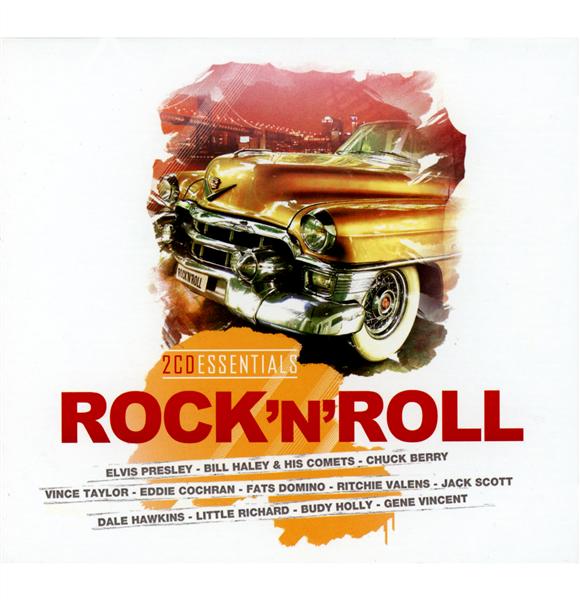 ROCK'N'ROLL