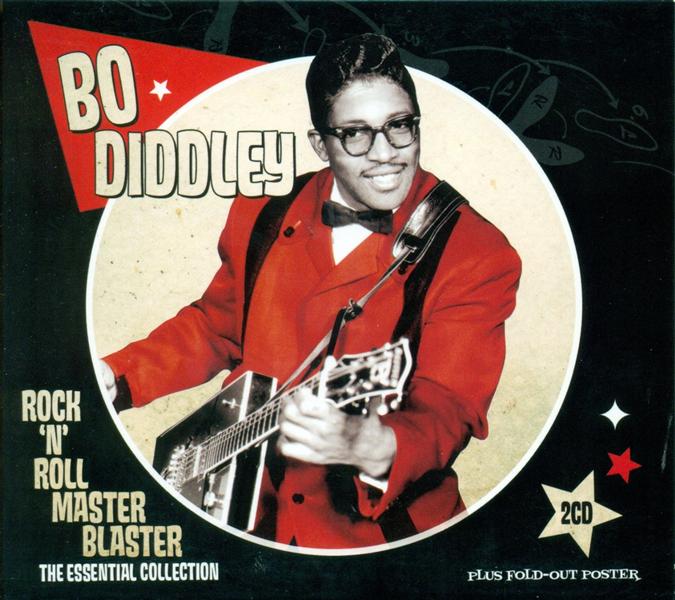 ROCK N ROLL MASTER BLASTER