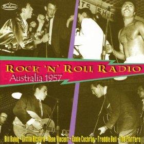 Rock'N'Roll Radio
