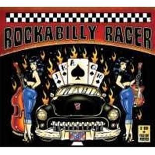ROCKABILLY RACER