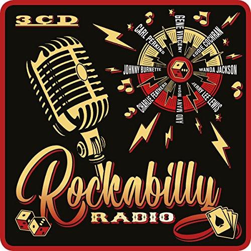 ROCKABILLY RADIO