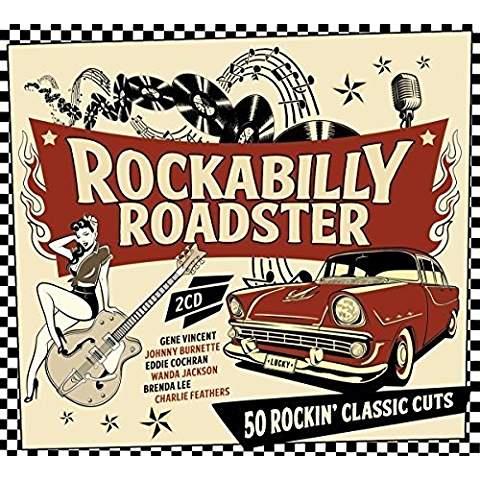 ROCKABILLY ROADSTER