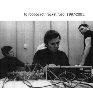 ROCKET ROAD
