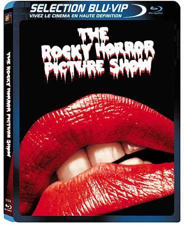 ROCKY HORROR PICTURE SHOW