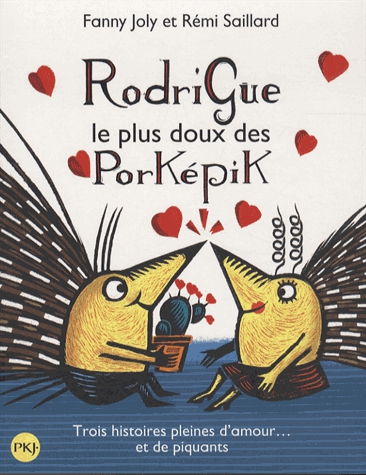 RodriGue PorKépiK - Collector