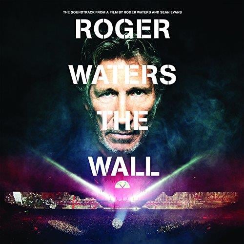 ROGER WATERS THE WALL