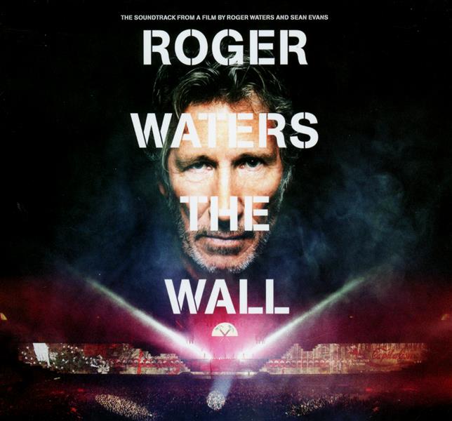 ROGER WATERS THE WALL
